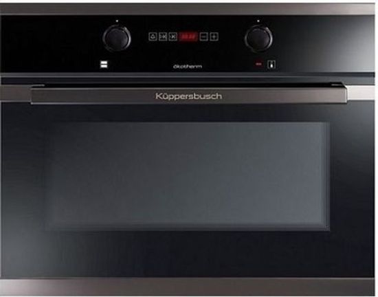 Электрический духовой шкаф Kuppersbusch EEB 6260.0 JX2