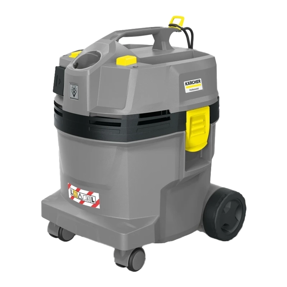 Karcher NT 22/1 Ap Te строительный пылесос 1.378-610.0