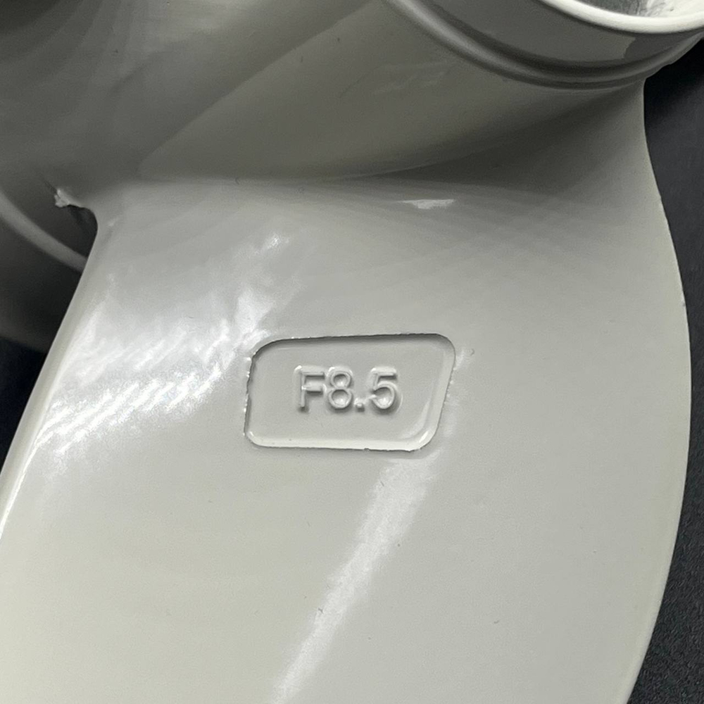 Гребной винт Tohatsu 8-9.8 (3x8.5x8.5) (Omax)