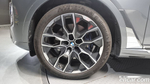 BMW X7 (G07) xDrive 40i M Sports 6-и местный (08.2023)