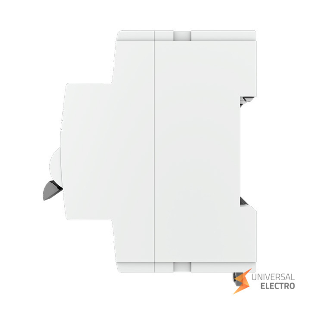 Устройство защитного отключения УЗО ВД-100 2P 40А/300мА (электромеханическое) EKF PROxima