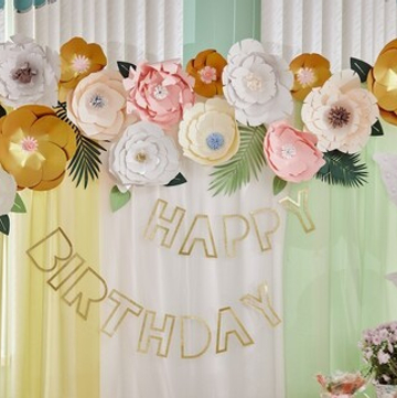 Fairy Magic Party