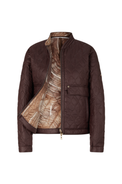 Bogner Куртка стеганая, двусторонняя