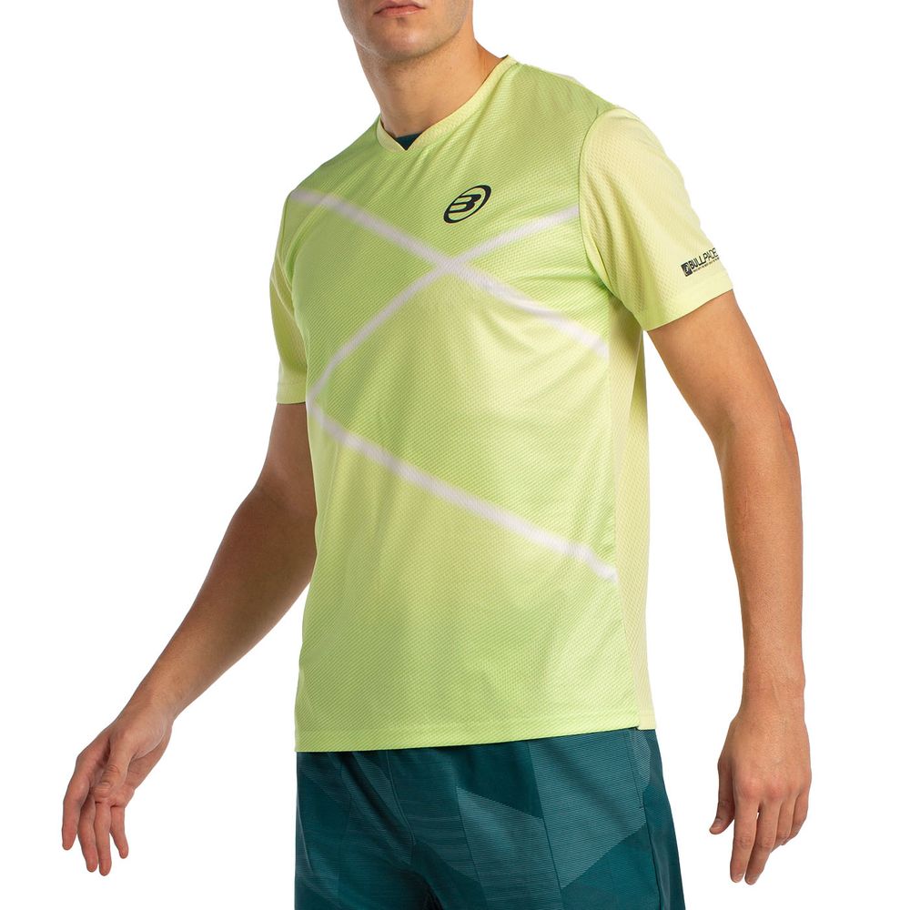 Футболка мужская LADRA