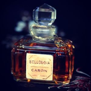 Caron Bellodgia Extrait