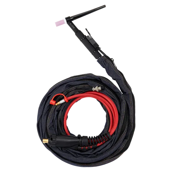 9 TIG (8м) Горелка сварочная OSA START SuperFlex EV09-8000