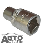 Головка Е -11  1/2" МАЯКАВТО™  54611