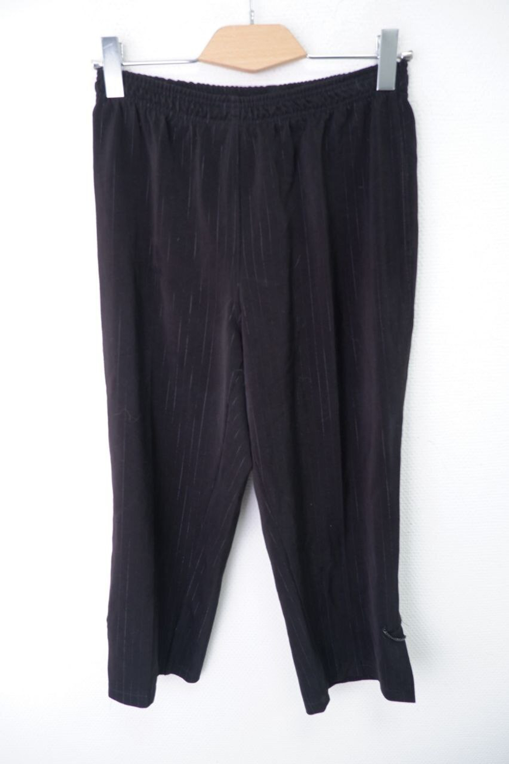 Бриджи классические 48 размер