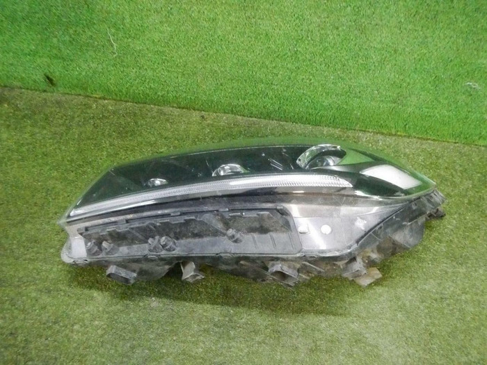 Фара левая Kia Sorento 3 UM Prime (2017-2020) LED