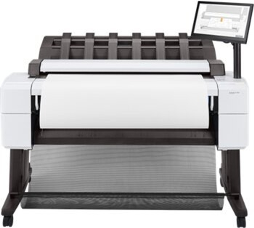 МФУ HP DesignJet HP DesignJet T2600PS