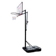 Баскетбольная стойка UNIX Line B-Stand-PC 48"x32" (120 х 80 см) R45 H230-305 см