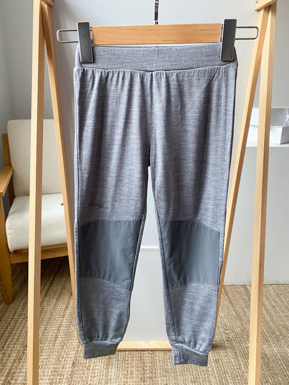 Шерстяные брюки Bergans, 110