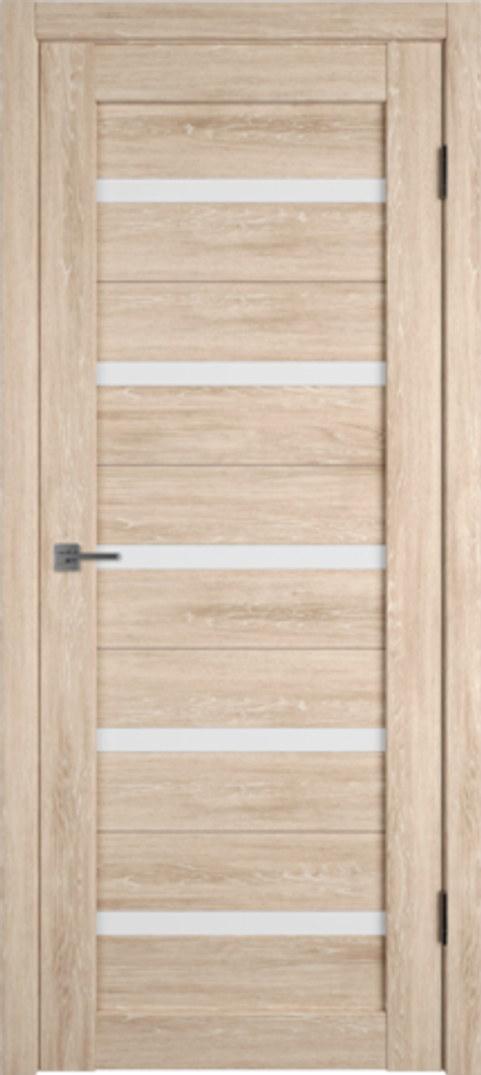 Межкомнатные двери Атум 7