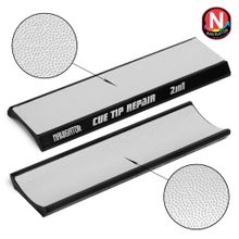 Инструмент для обработки наклейки Navigator Cue Tip Repair 2-in-1 1шт.