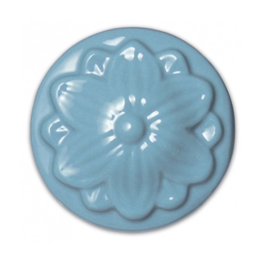 Краска глазурная BLS 962 Teal
