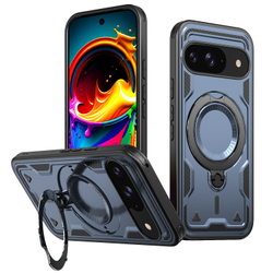 Чехол Magneto Case с кольцом для Google Pixel 9 / Pixel 9 Pro