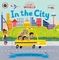 Little World: In the City : A push-and-pull adventure