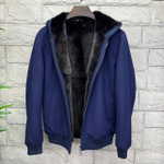Куртка с мехом внутри Loro Piana