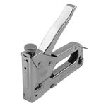 Степлер мебельный, тип скобы 53, 4-14мм, регулируемый, Matrix, 40902