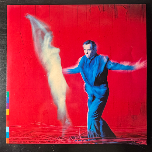 Peter Gabriel - Us 2LP (Европа 1992г.)