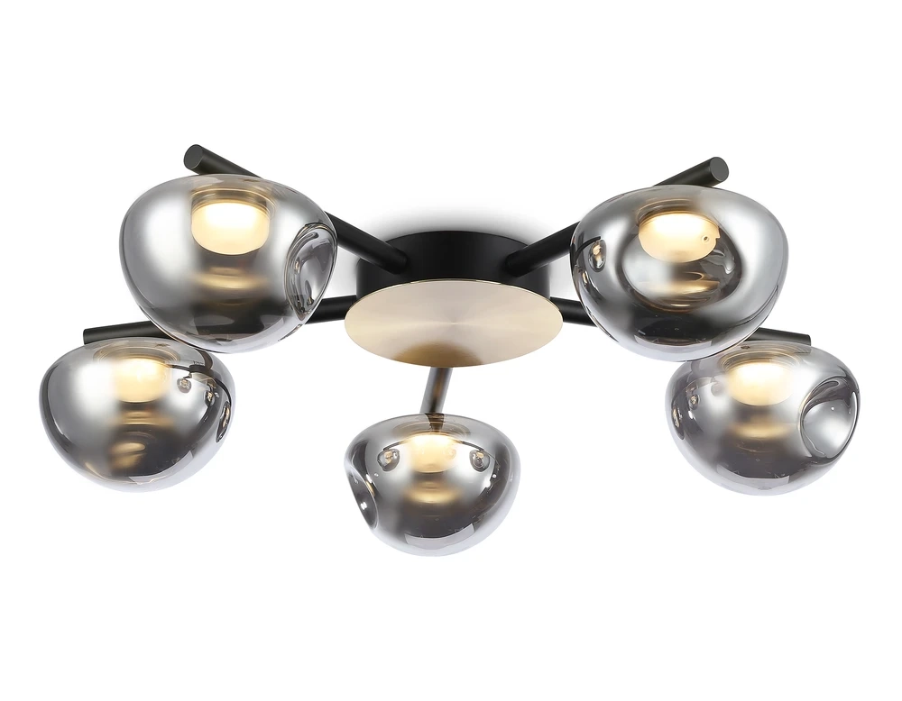 Потолочная люстра Ambrella light MODERN LH12009