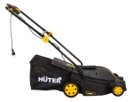Газонокосилка электрическая ELM-1600T Huter