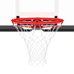 Кольцо баскетбольное DFC R1 45см (18)