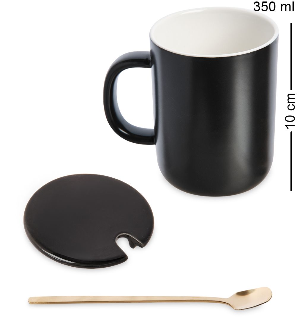 GAEM Art MUG-213/2 Кружка «Мир любви»