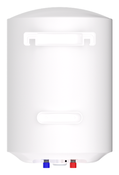 Электрический водонагреватель ECOSTAR FLOW EWH-F30-RE — (5)