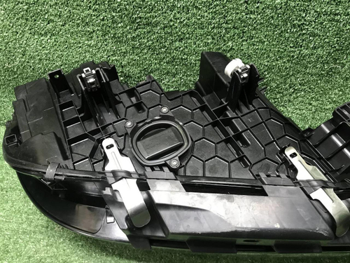 Фара левая BMW X7 G07 (2019-2022) Laser Light