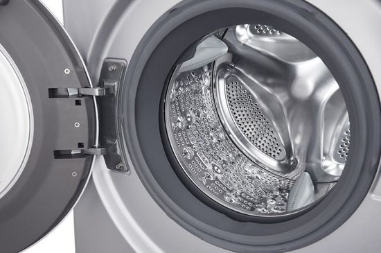 Стиральная машина LG F4J6VS1L