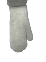 Варежки. Женские. Материал верха: Текстильные. Подклад: Плюш-мех. Толстые.12 шт в упаковке, разные цвета.