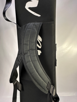 Чехол для сноуборда CHANRICH