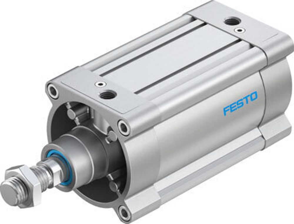 DSBC-125-100-PPVA-N3 Стандартный цилиндр