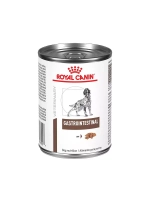 Royal Canin Gastro Intestinal сanine (Роял канин Гастро Интестинал) корм влажный (банки 12шт. по 400гр)