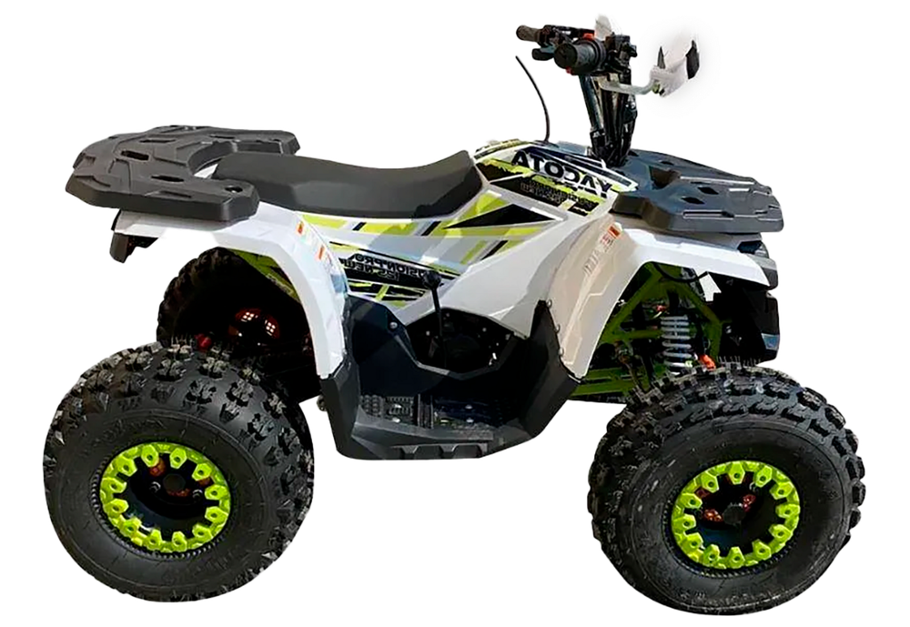 Квадроцикл YACOTA FUSION PRO NEW