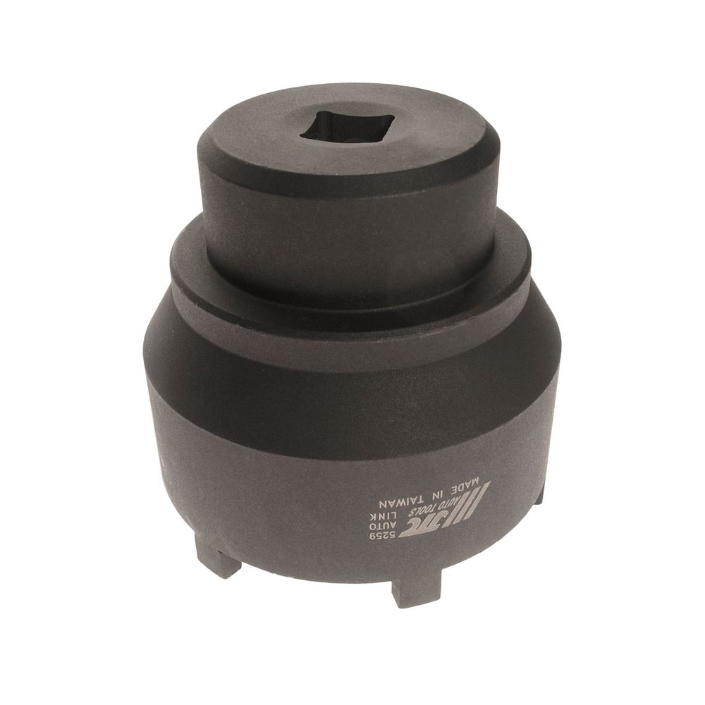 JTC (JTC-5259) Головка ступичная 3/4" 110мм для задней оси (MERCEDES MAN)