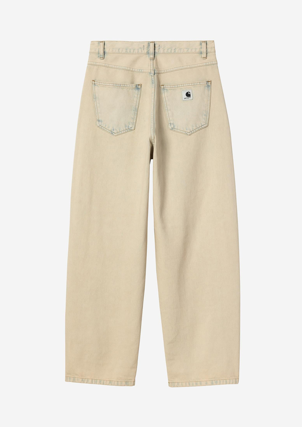 Джинсы CARHARTT WIP Brandon Pant