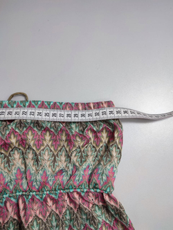 Топ из вискозы 46 размер