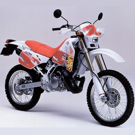 Honda CRM250R