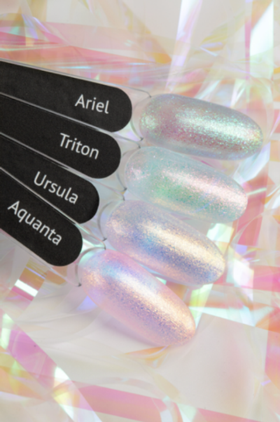 Monami Fairy Tale Гель-лак Aquanta, 8мл