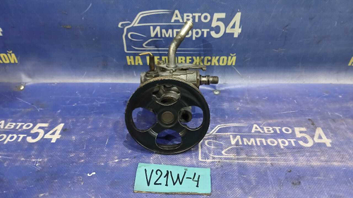 Насос ГУР MITSUBISHI PAJERO 1998