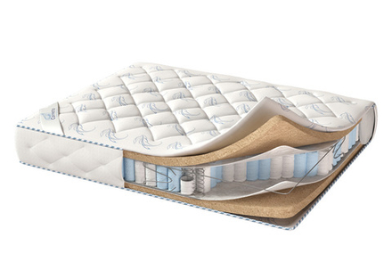 Матрас Corretto Palermo