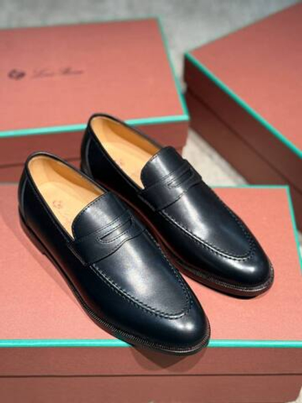 Лоферы Loro Piana