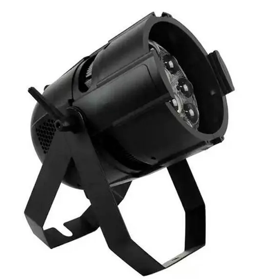 SHOWLIGHT LED PAR 120 RGBW ZOOM