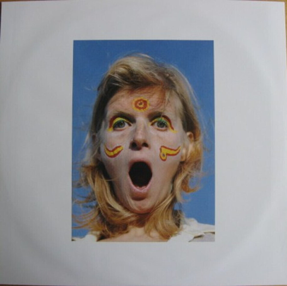 Paul And Linda McCartney / Ram (2LP)