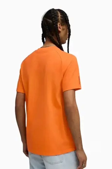 Футболка Puma PUMATECH - оранжевый