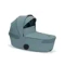 Детская коляска Cybex Balios S Lux TPE 2 в 1 Stormy Blue
