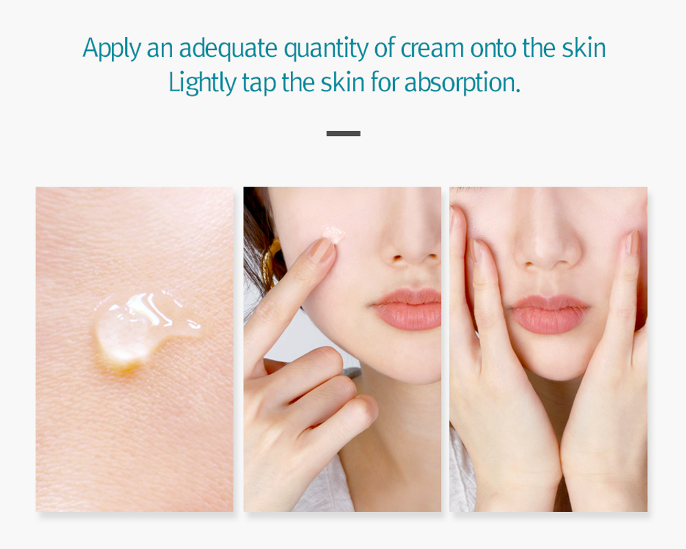 Крем для проблемной кожи Pyunkang Yul Acne Cream 50 мл