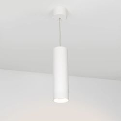 Светильник SP-POLO-HANG-LONG300-R85-15W Warm3000 (WH-WH, 40 deg) (Arlight, IP20 Металл, 3 года) 027414